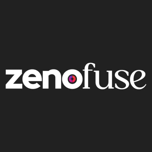 Zenofuse logo