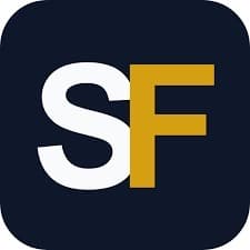 Signforge logo