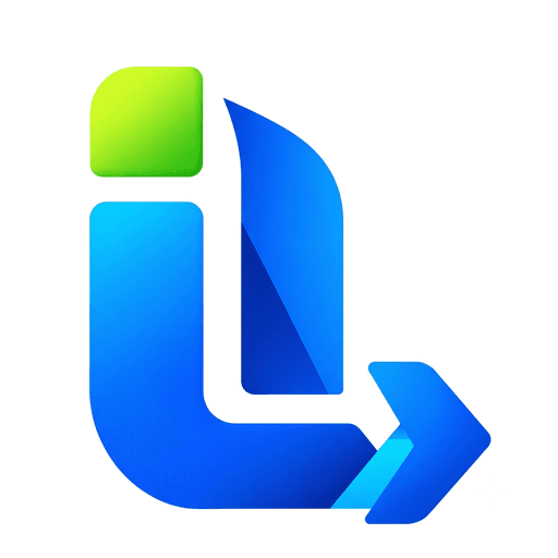iLogitix TMS logo