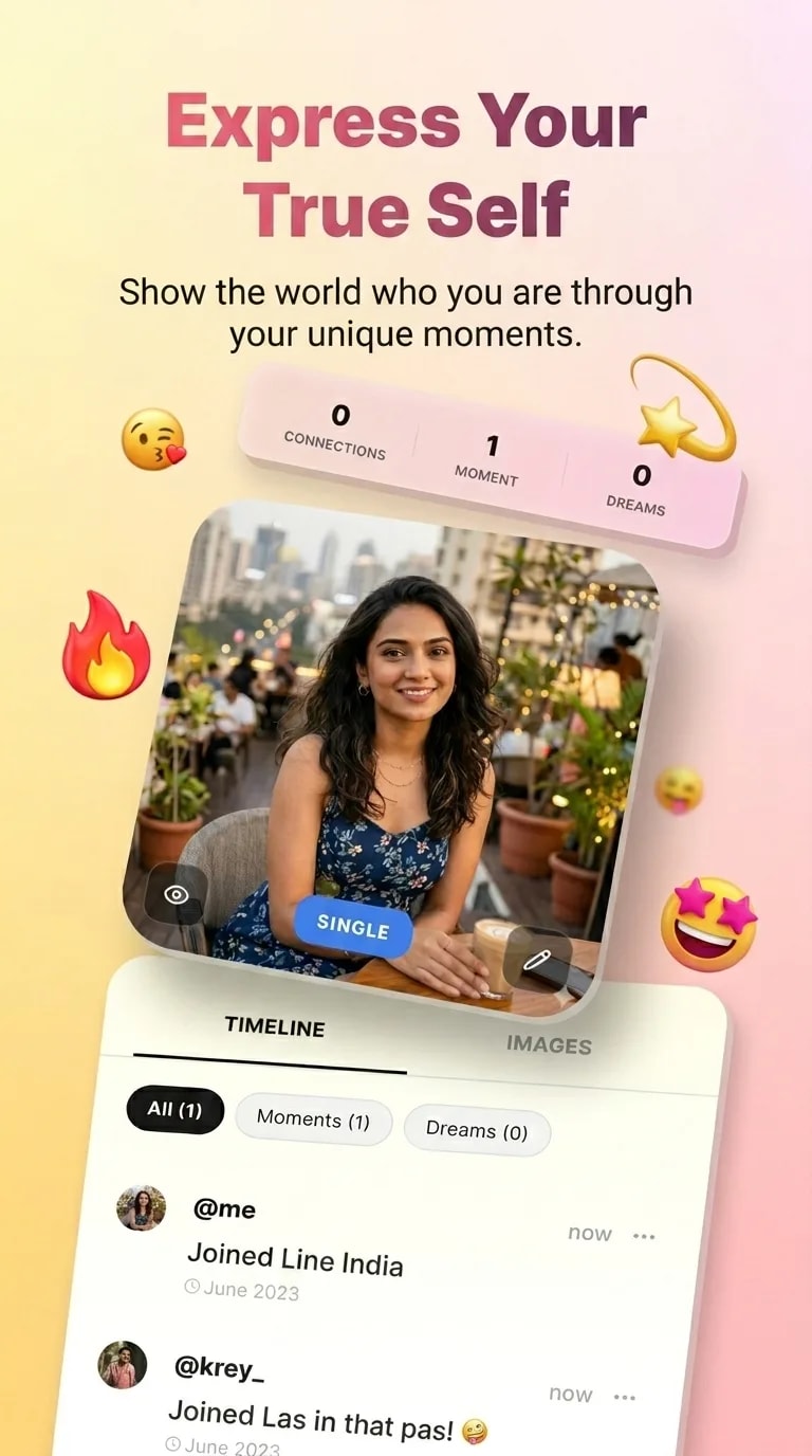 Flame - product screenshot